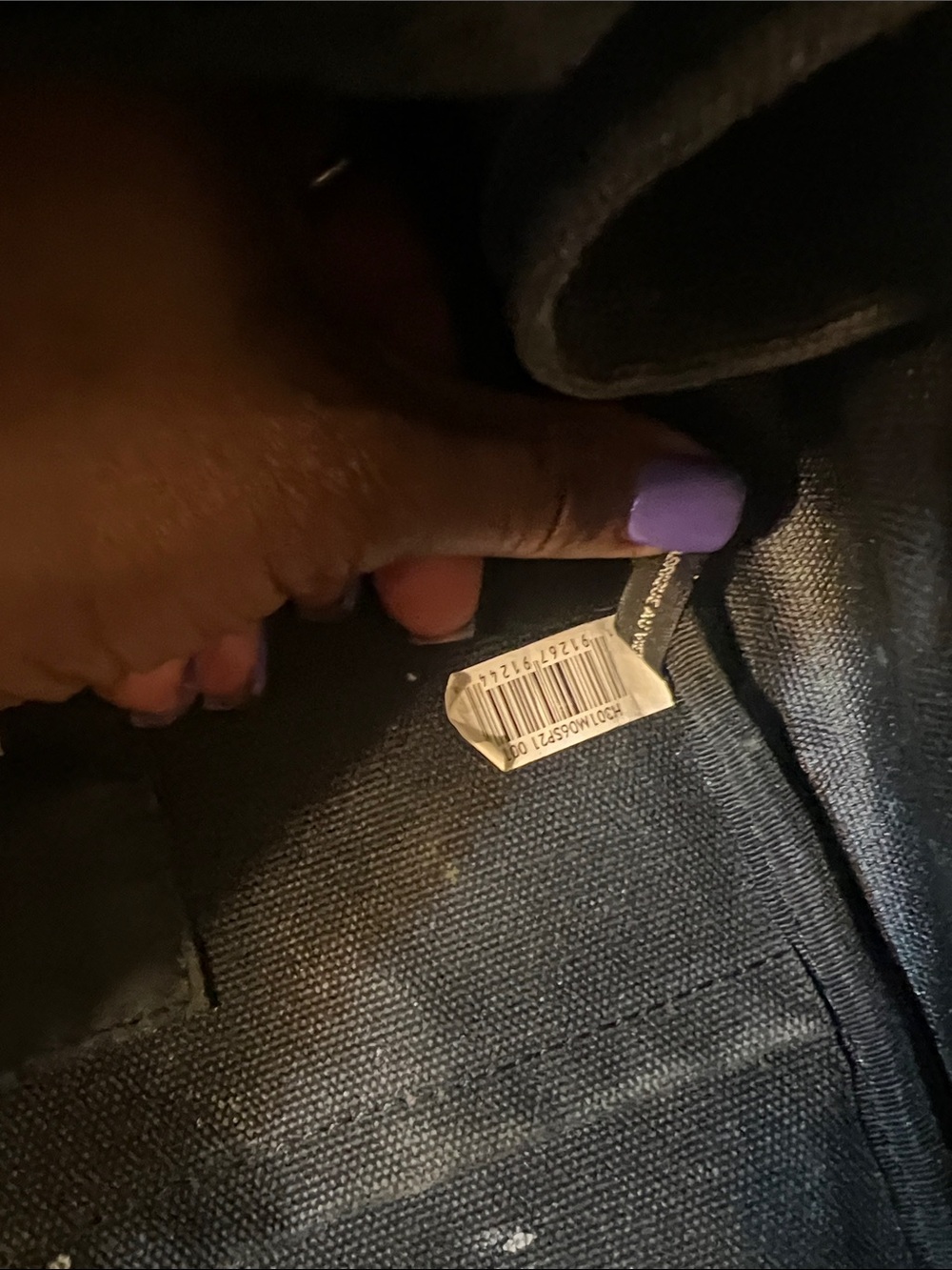 The Backpack by Marc Jacobs - Picture 11 of 17